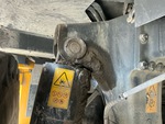 Chassis with Suspension Pivot Points