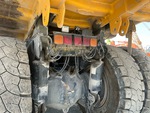Chassis with Hinge Points