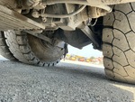 Drivetrain with Rear Drive Axle