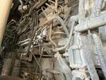 Engine with Engine - Right Side