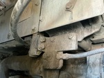 Engine with Exhaust System