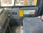 Safety with 