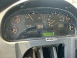 Control Station with Gauges