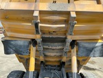 Chassis with Bed Pads