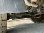 Drivetrain with Steer Axle