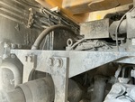 Drivetrain with Transfer Case / Drop Box