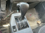 Control Station with Drivetrain Controls