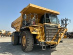 General Appearance with Paint