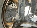 Chassis with 