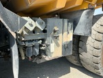 Hydraulics with Hydraulic Tank