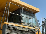 General Appearance with Glass