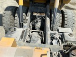 Chassis with Frame Condition