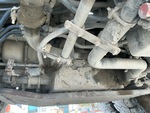 Drivetrain with Transmission