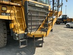 General Appearance with Steps/Ladders