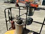 Control Station with Mirrors