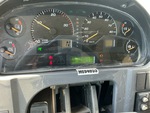 Control Station with Engine Oil Pressure