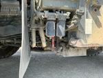 Hydraulics with Hoses