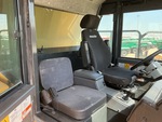 Control Station with Seats/Armrests
