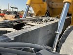 Chassis with Frame Condition
