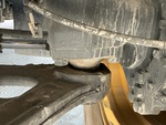 Chassis with Suspension Pivot Points