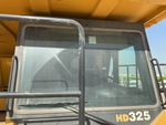 General Appearance with Glass