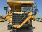General Appearance with Hand Rails