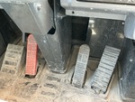 Control Station with Drivetrain Controls