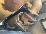 Engine with Exhaust System