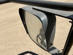 Control Station with Mirrors