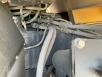 Hydraulics with Hoses