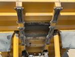 Chassis with Bed Pads