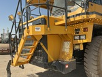 General Appearance with Paint