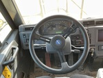 Control Station with Steering Controls