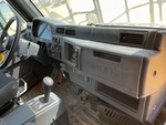 Control Station with Dash Console