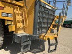 General Appearance with Steps/Ladders
