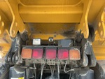 Chassis with Hinge Points