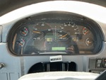Control Station with Gauges