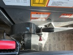Control Station with Hydraulic Controls