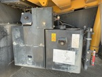 Hydraulics with Hydraulic Tank