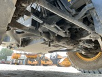 Drivetrain with Steer Axle