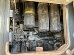 Engine with Engine - Left Side