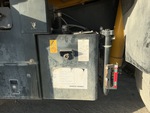 Hydraulics with Hydraulic Tank