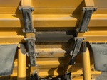 Chassis with Bed Pads