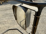 Control Station with Mirrors