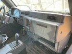Control Station with Dash Console