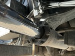 Hydraulics with Steering Cylinders