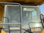 General Appearance with Glass