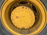 Drivetrain with Final Drives