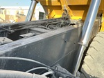 Chassis with Frame Condition