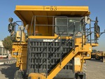 General Appearance with Hand Rails